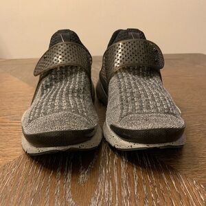 Nike Sock Dart SE Premium Men’s Shoe/Size 10/ Dust Grey
